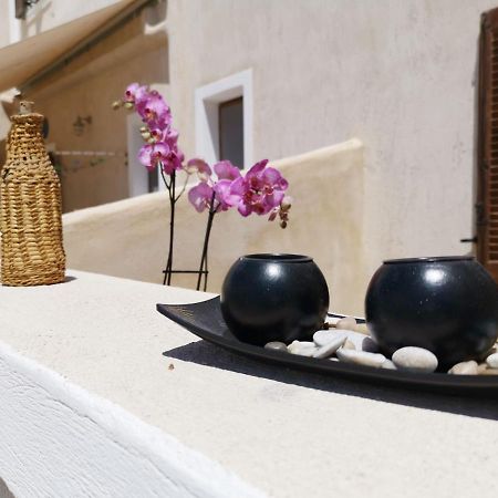 Villa Perissa Thira Kültér fotó