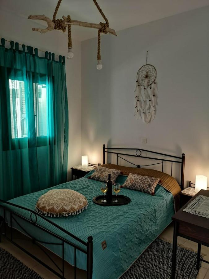 Villa Perissa Thira Kültér fotó