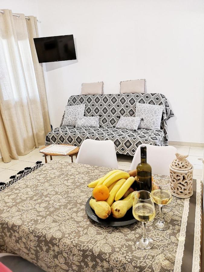 Villa Perissa Thira Kültér fotó