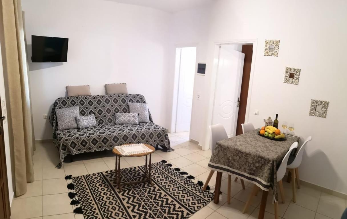 Villa Perissa Thira Kültér fotó