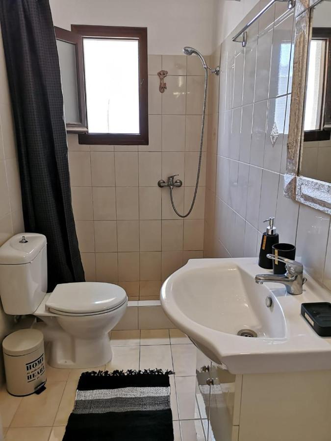 Villa Perissa Thira Kültér fotó