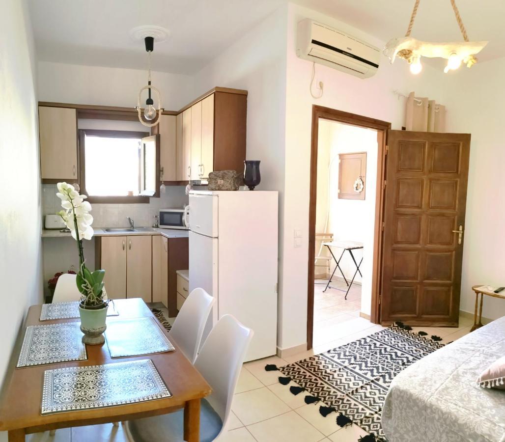 Villa Perissa Thira Kültér fotó