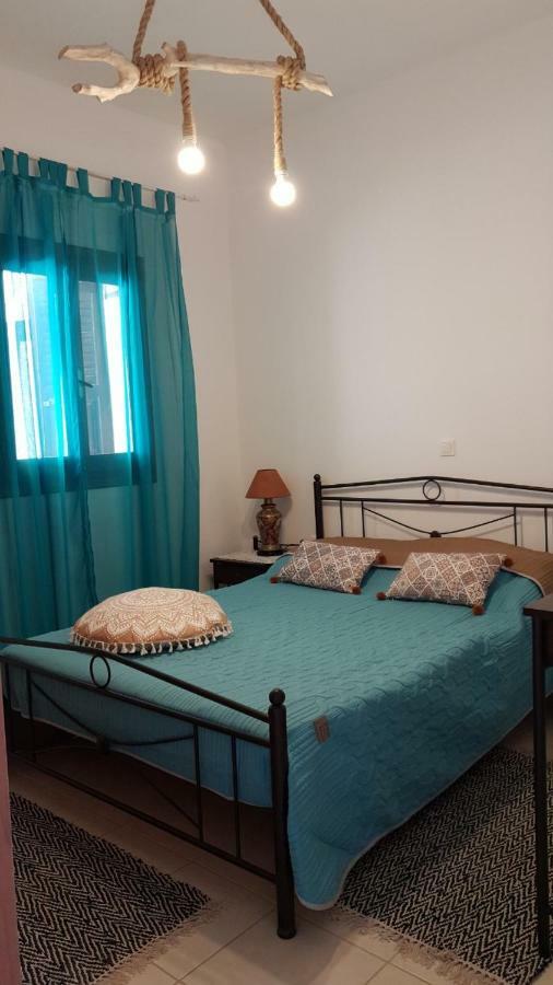 Villa Perissa Thira Kültér fotó