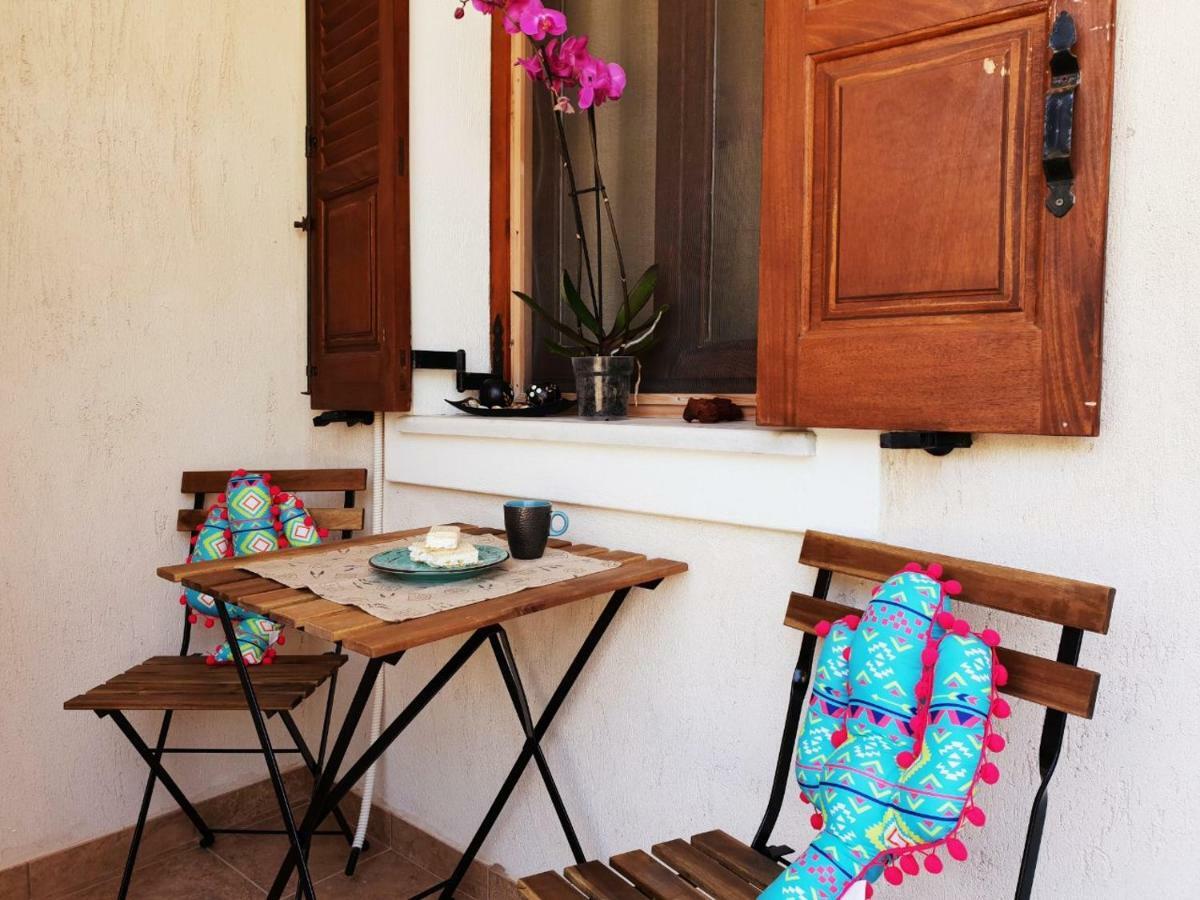 Villa Perissa Thira Kültér fotó