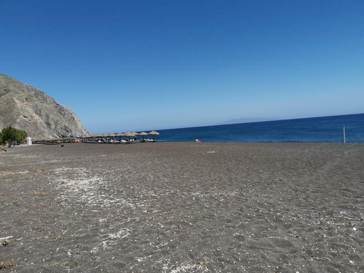 Villa Perissa Thira Kültér fotó