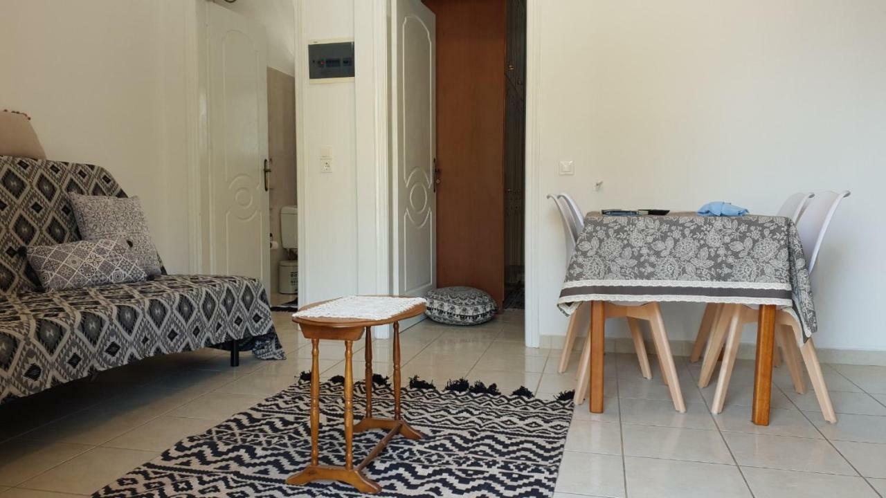 Villa Perissa Thira Kültér fotó