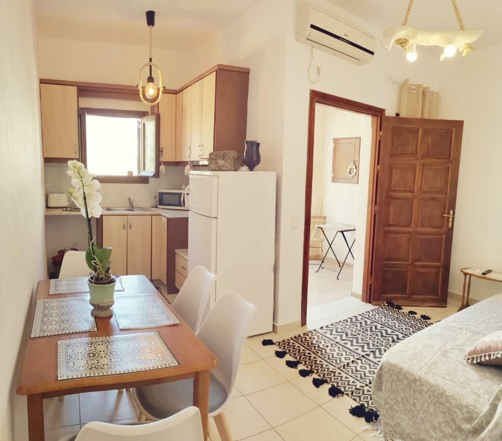 Villa Perissa Thira Kültér fotó