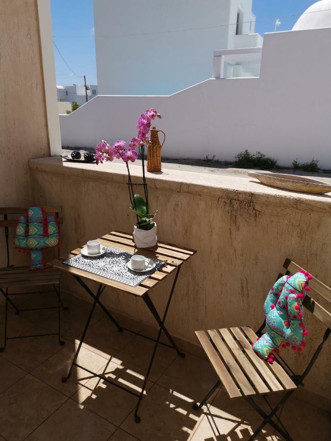 Villa Perissa Thira Kültér fotó