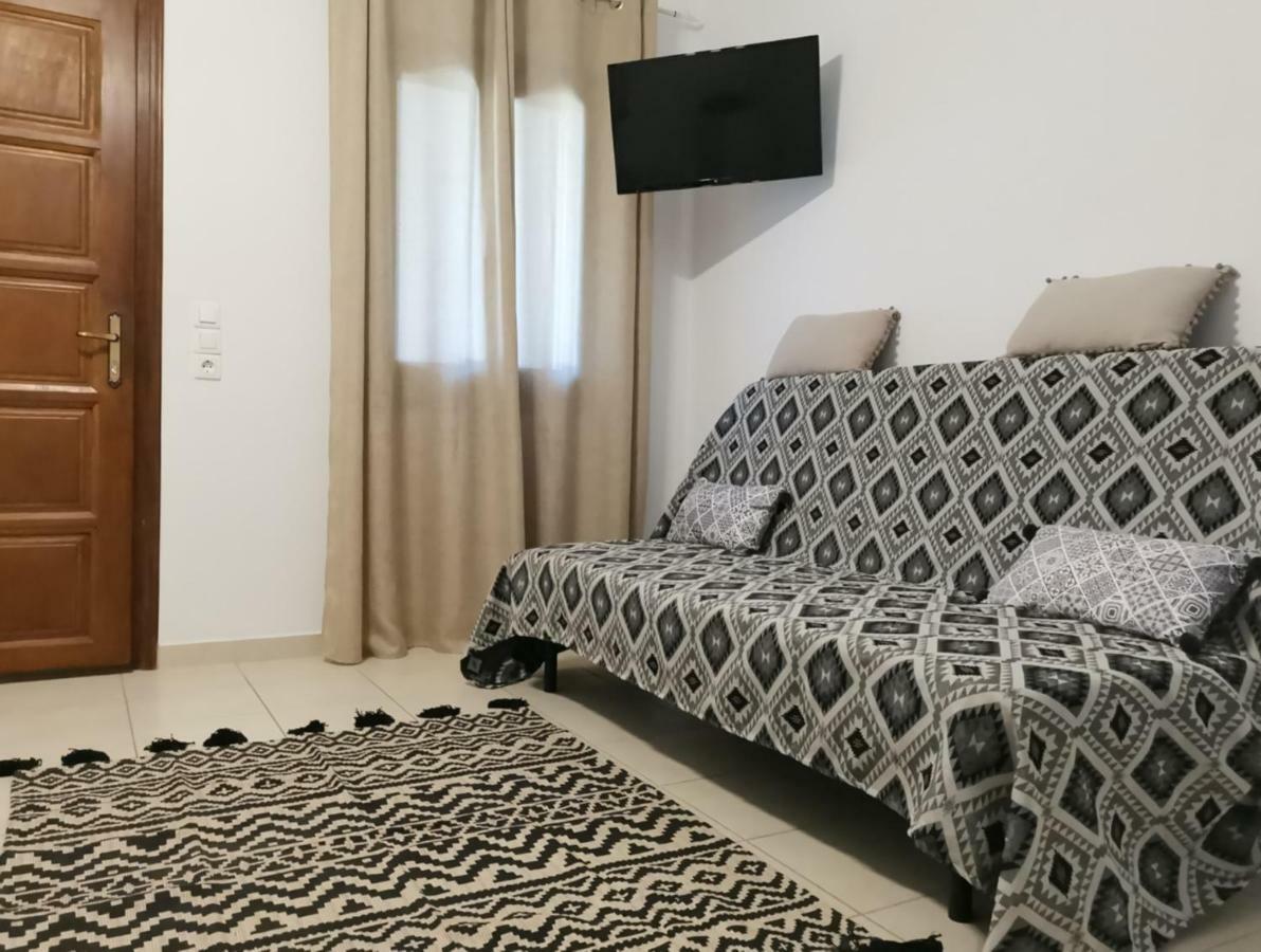 Villa Perissa Thira Kültér fotó
